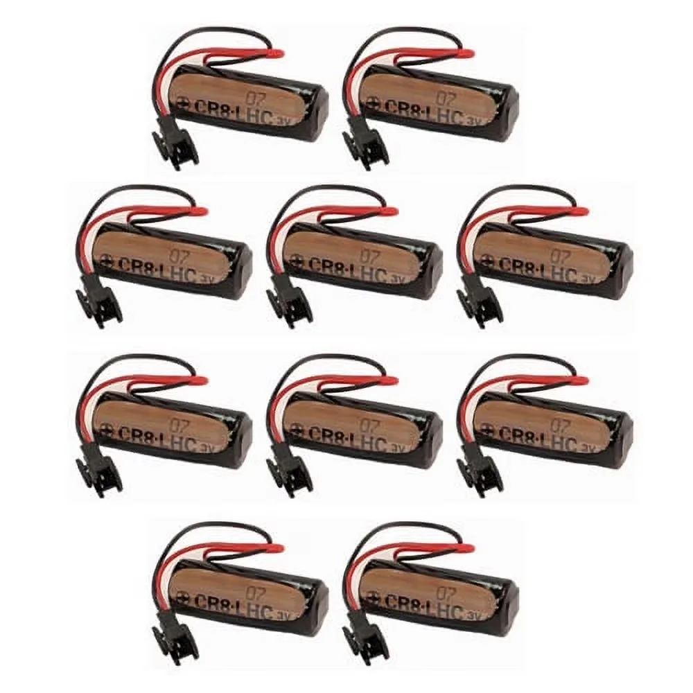 Battery 3.0v 10 pack