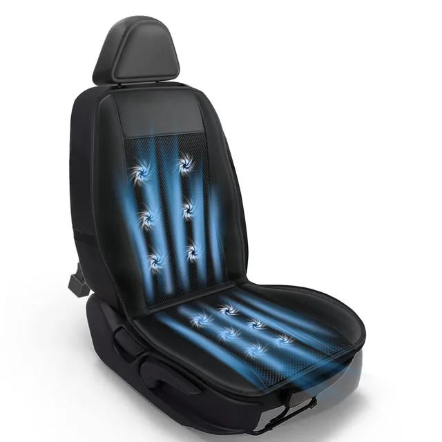 Cooling Seat 12v 24v adjustable