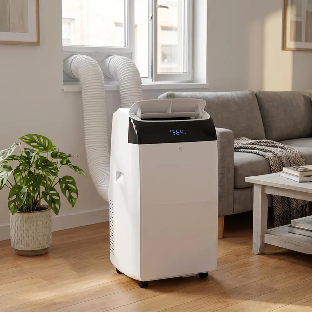 Inverter portable 29 lb 10volts
