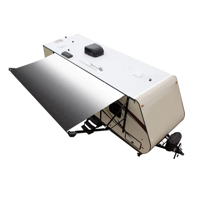 Rv Parts 11' 8' white
