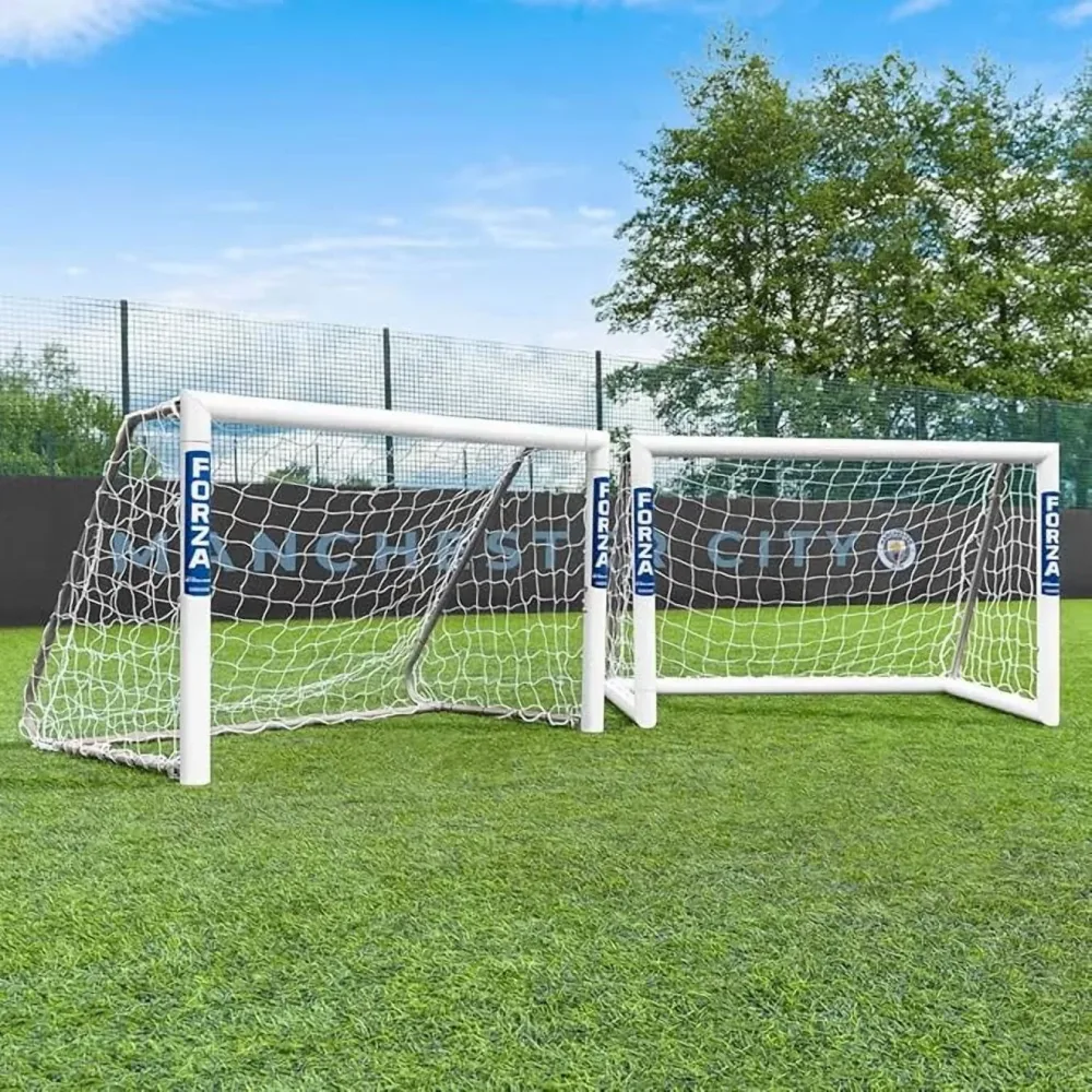 Soccer Goal folding weatherproof 80mm