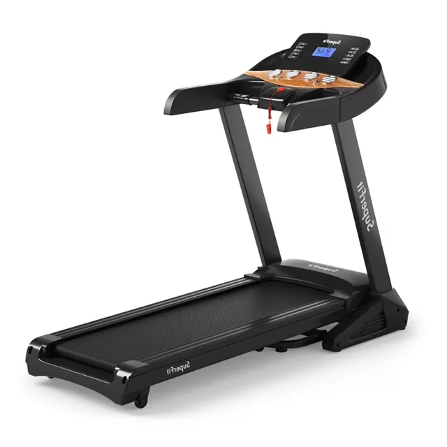 Walking Machine 3.75hp folding 52"