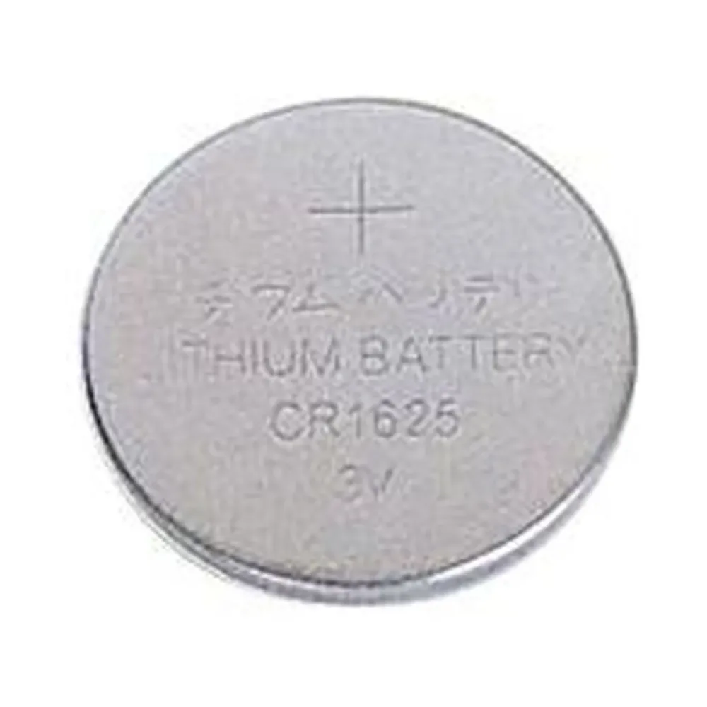 Batteries 3 volt 16 mm 1w