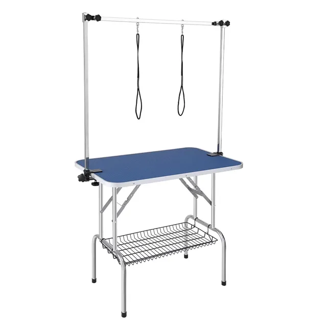 Pet Grooming 36" 330lbs foldable