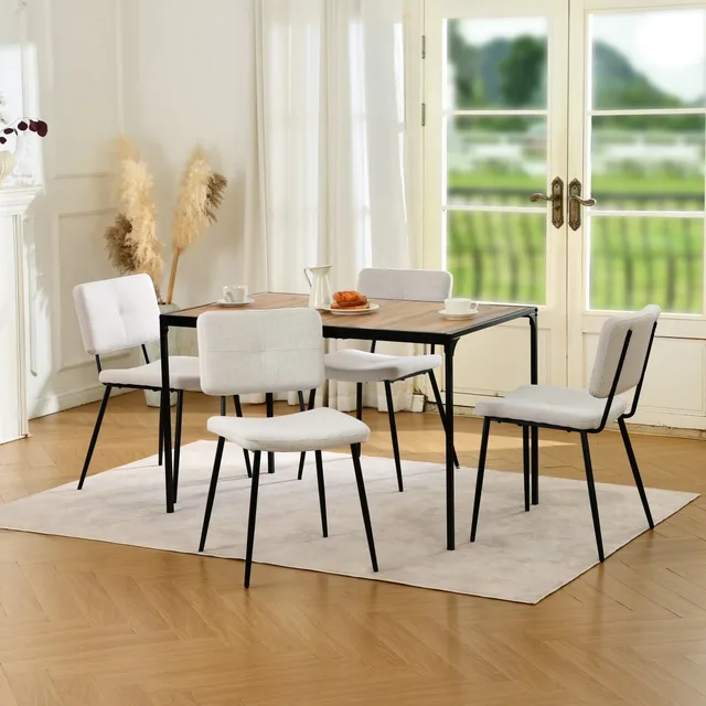 Chair beige 250lbs 250 lbs