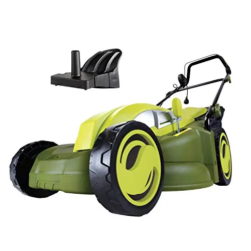 Electric Lawn green 2.87 inches 31.5 lbs