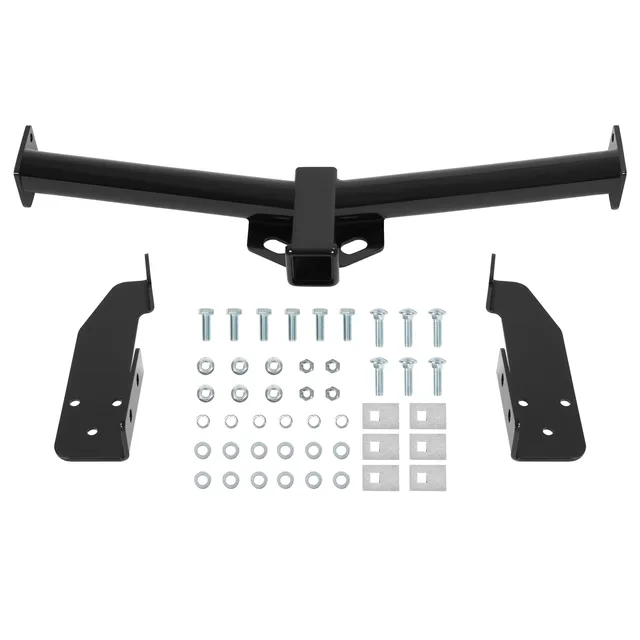 Trailer Hitch 2" 2 in 000 lbs
