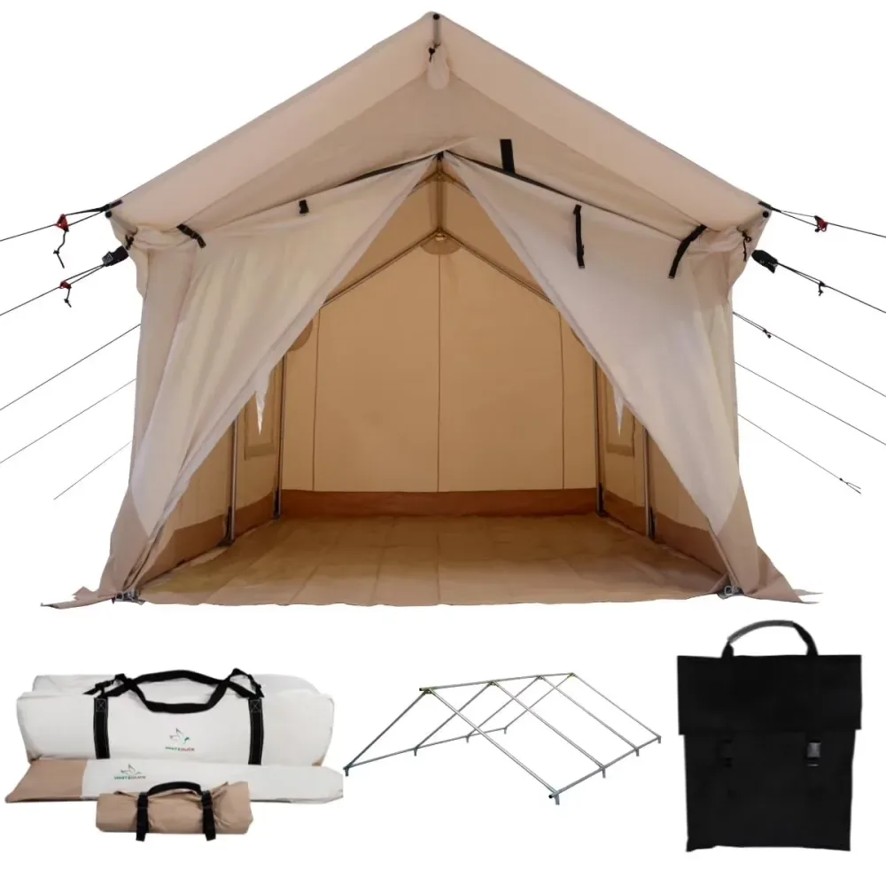 Tent 8' 16' 24'