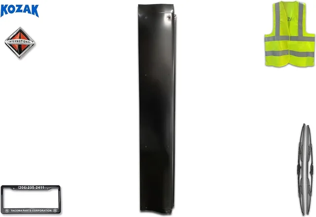 Wiper Blade 17 inch
