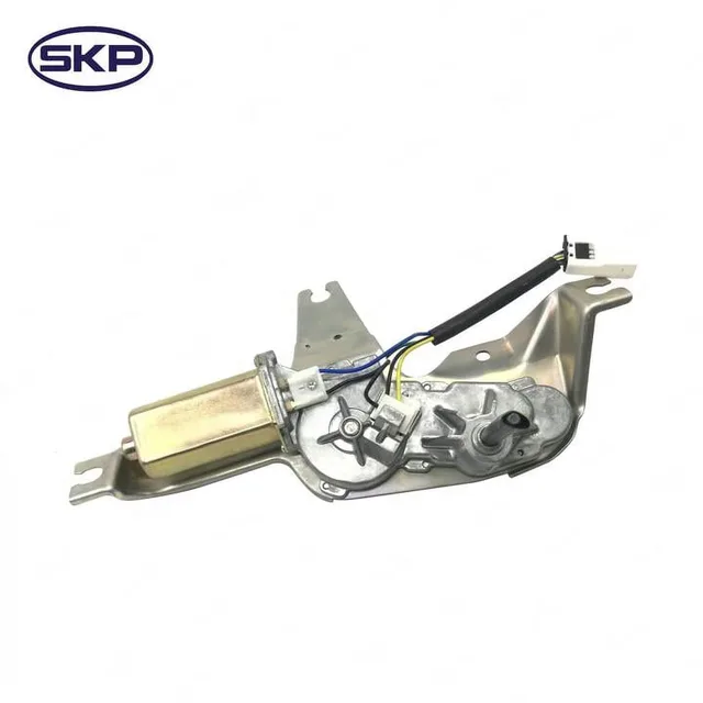 Wiper Motor