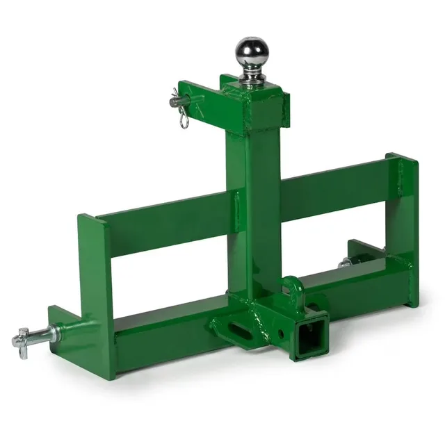 Weight 2" green 500 lb