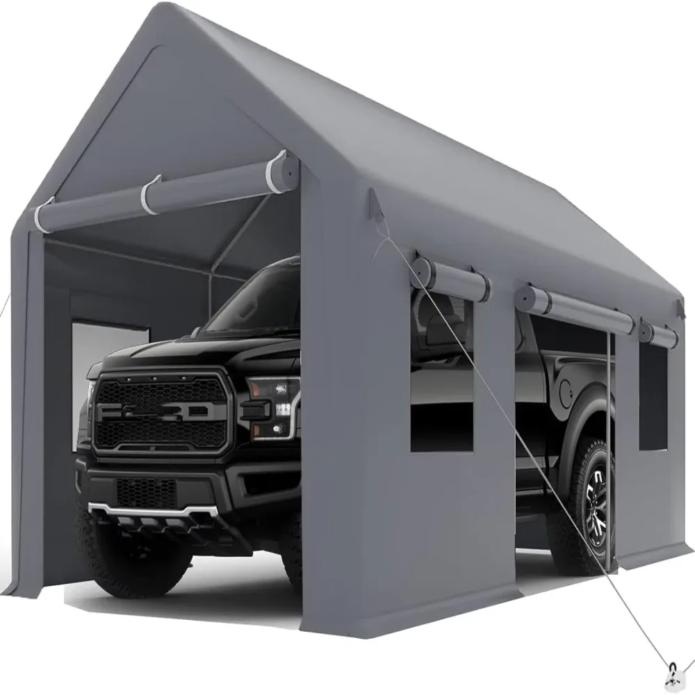 Portable Carport waterproof 1mm