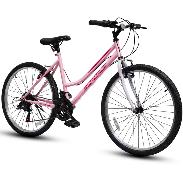 Mountain Bike 24 inch 24 in adjustable
