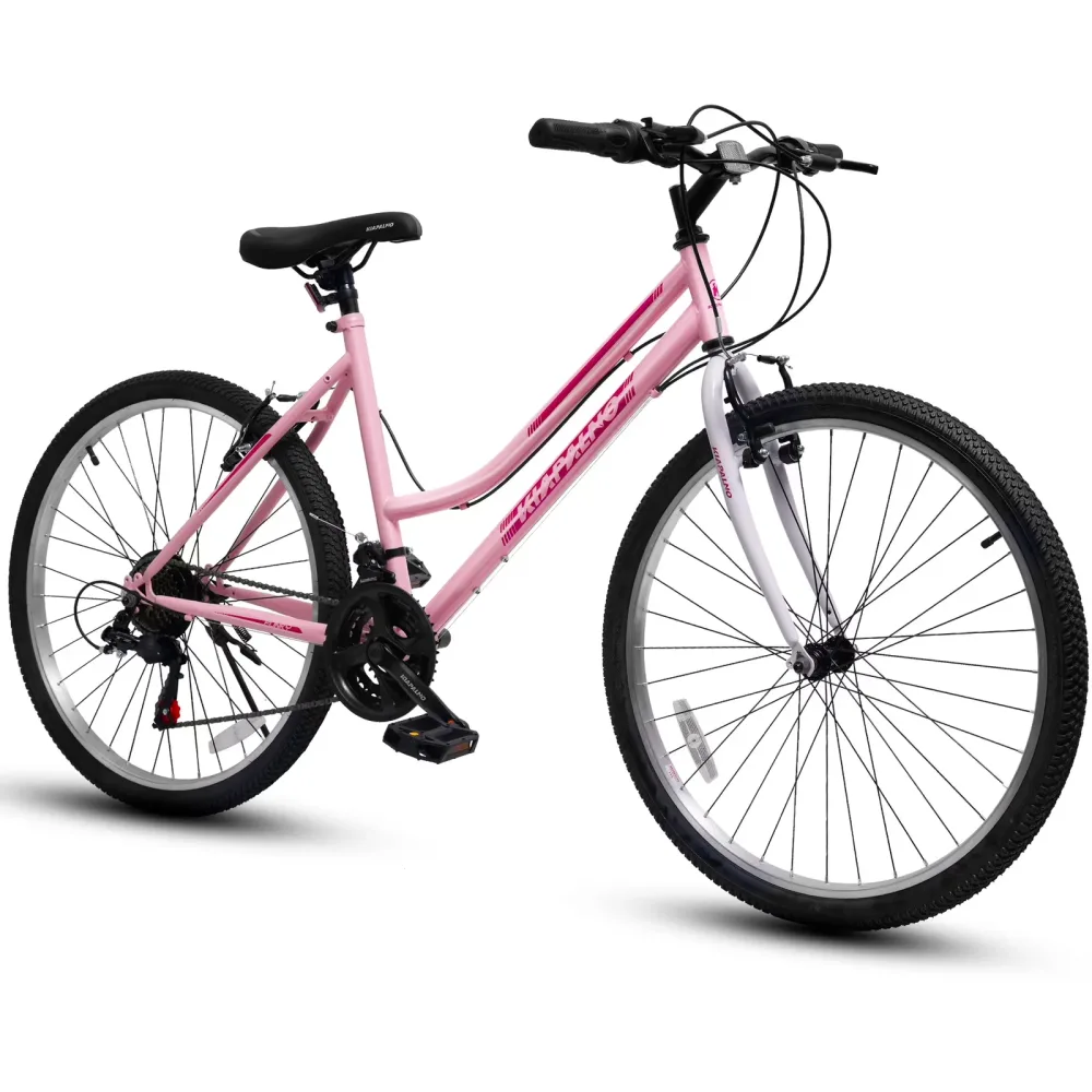 Mountain Bike 24 inch 24 in adjustable