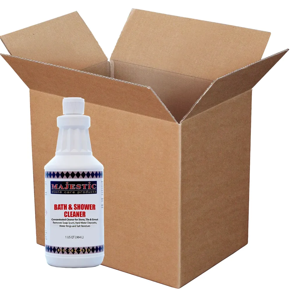 Shower Cleaner 32 lb