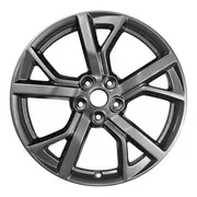Aluminum Wheel