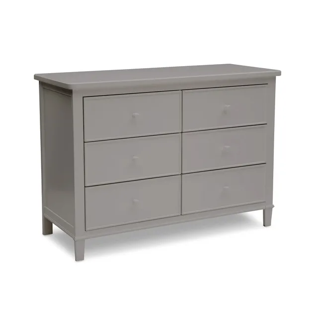 Bedroom Furniture grey