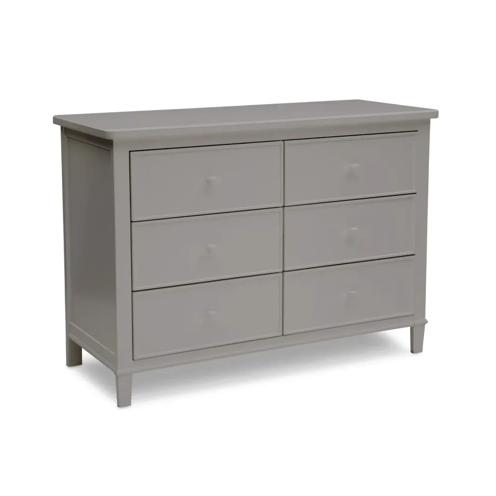 Bedroom Furniture grey