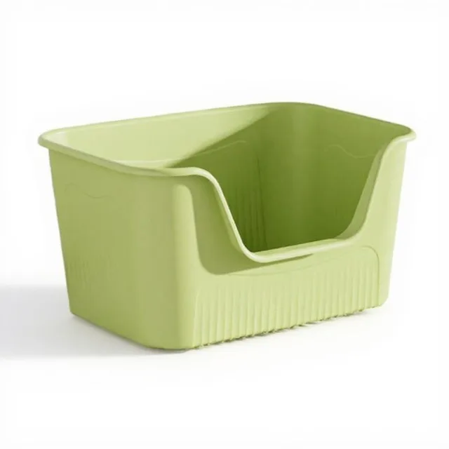 Litter Box green 68cm