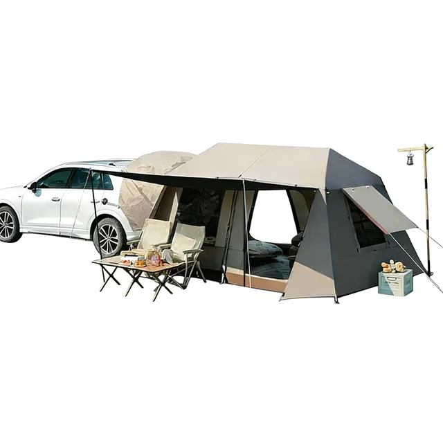 Suv Tent 4-6 person waterproof
