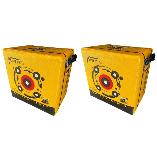 Point Archery 2 pack 20 inches 60 pounds