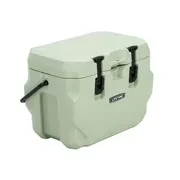 Cooler green