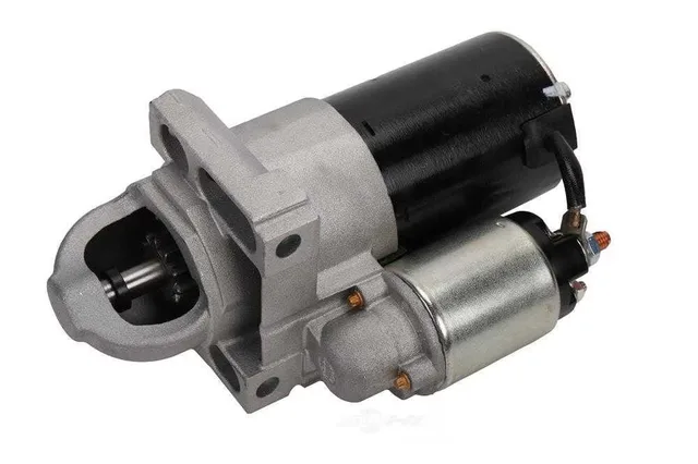 Oem Replacement Parts