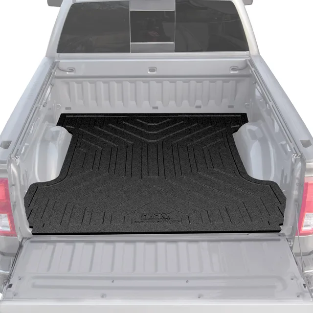 Bed Mat 6' 9" heavy-duty