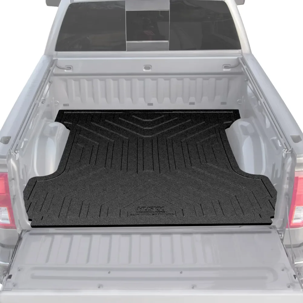 Bed Mat 6' 9" heavy-duty