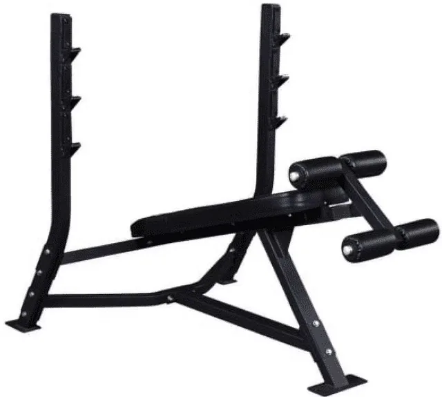Strength Equipment heavy-duty