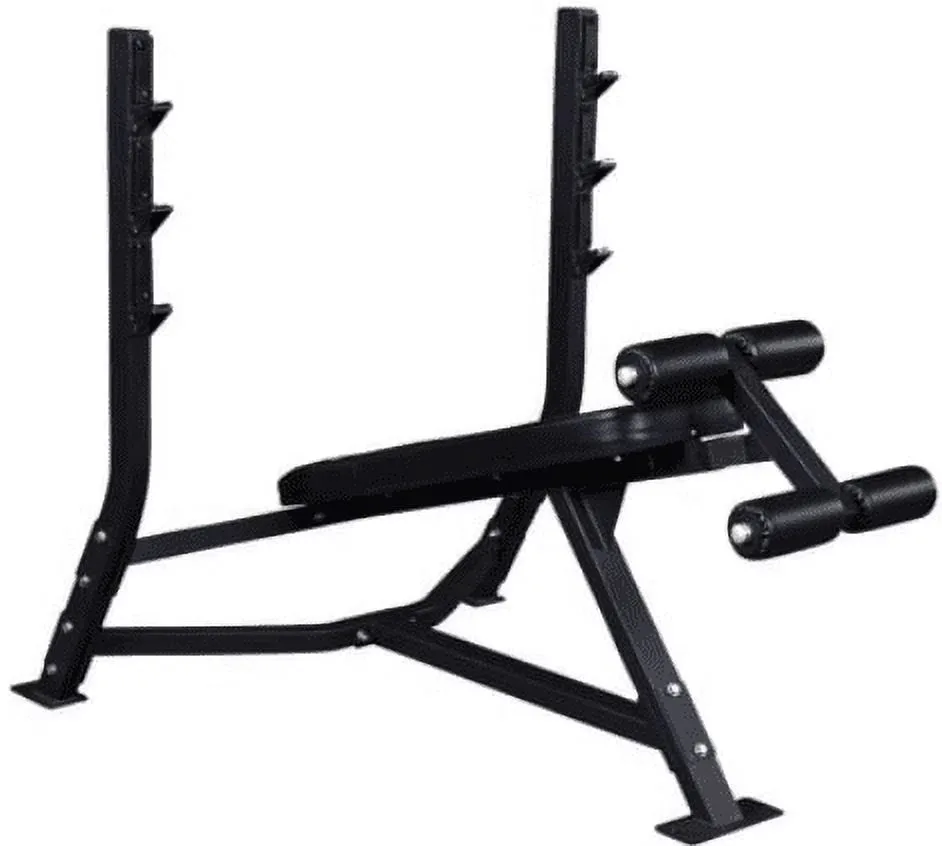 Strength Equipment heavy-duty