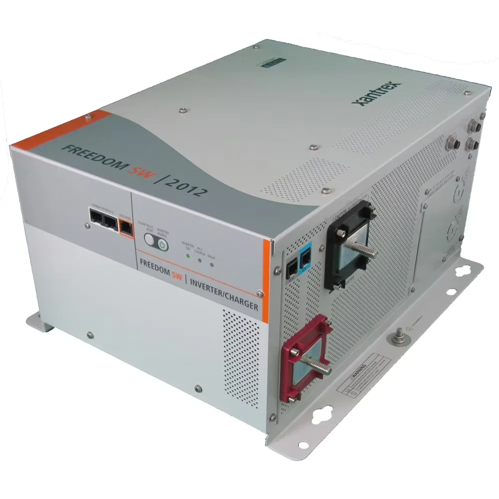 Inverter Charger 12v 2000w 12 v