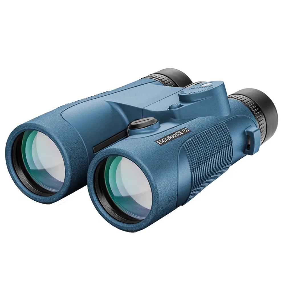 Binoculars blue 0.8in 367ft