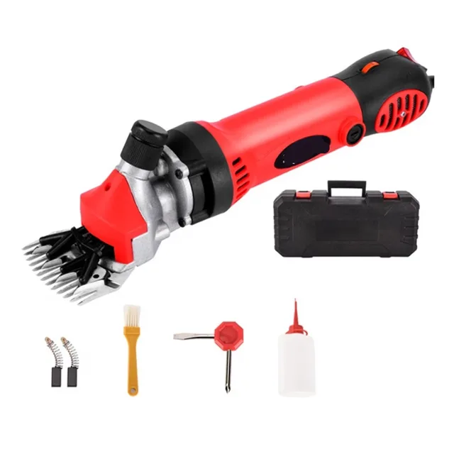 Cutter 900w 1-3cm 900 w
