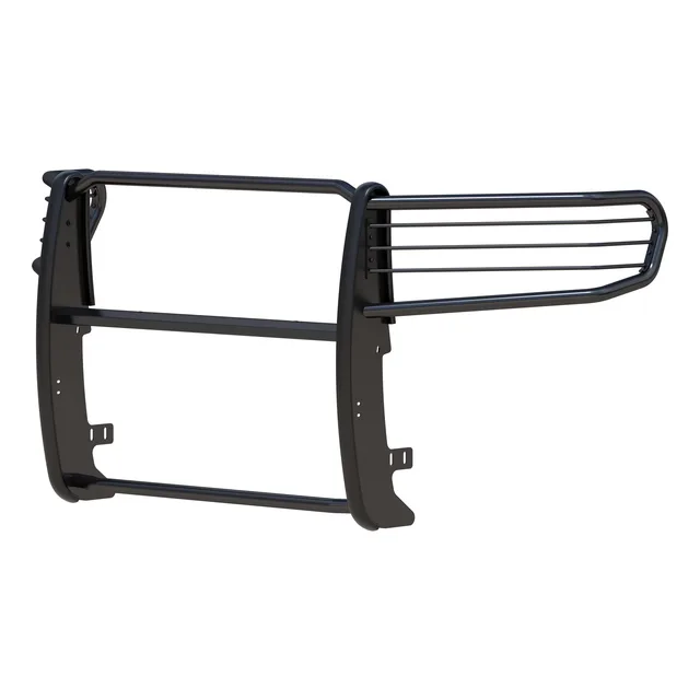Grille Guard black 2" 98 oz