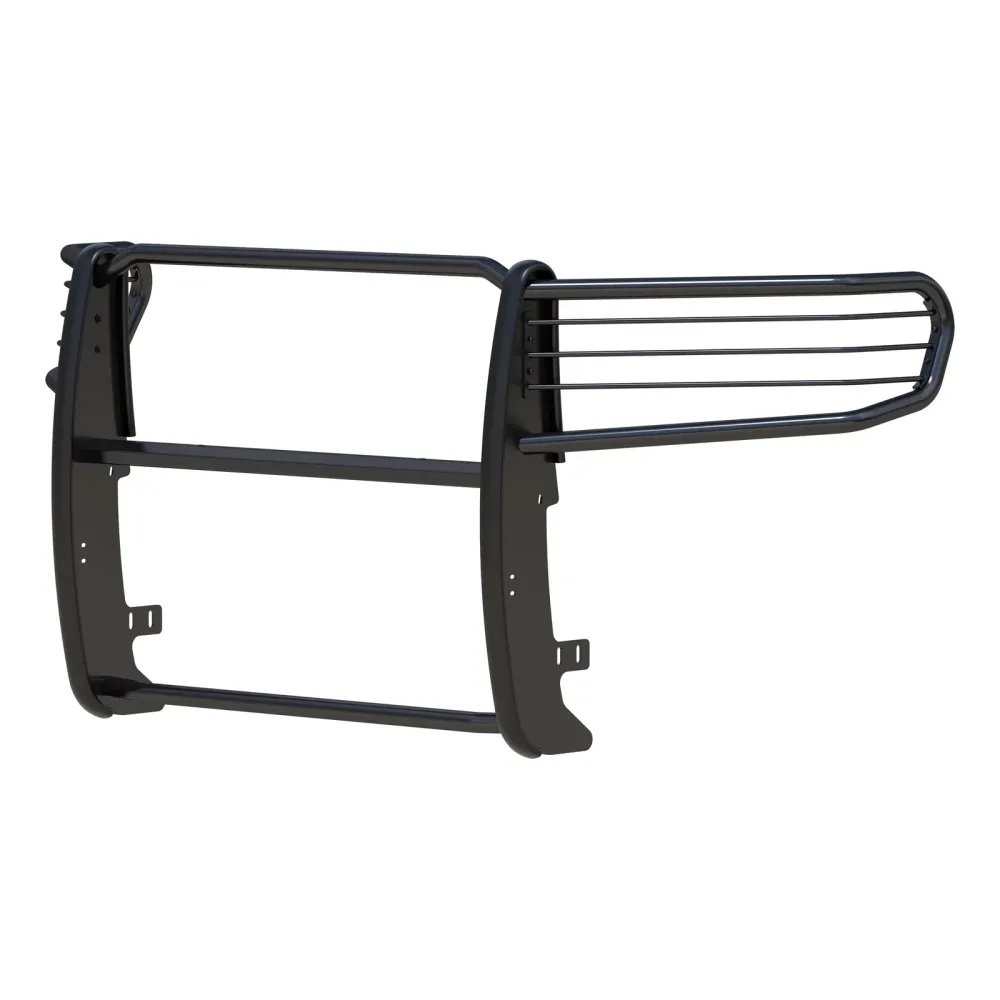 Grille Guard black 2" 98 oz