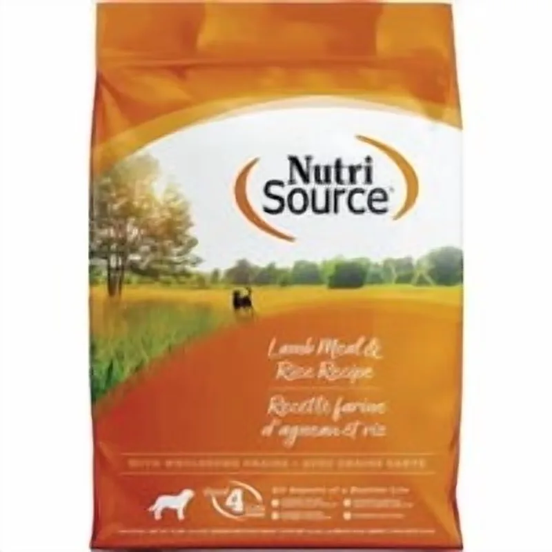 Dog Food