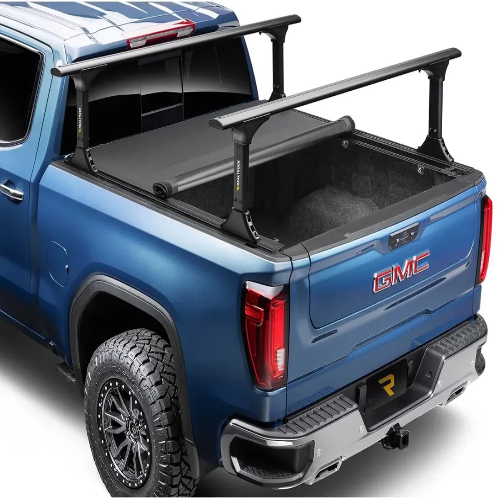 Tonneau 5' 7" 202480.50"