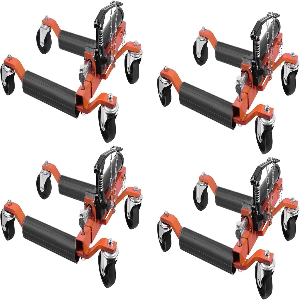 Wheel Dolly 6000 lbs 12" 000 lbs