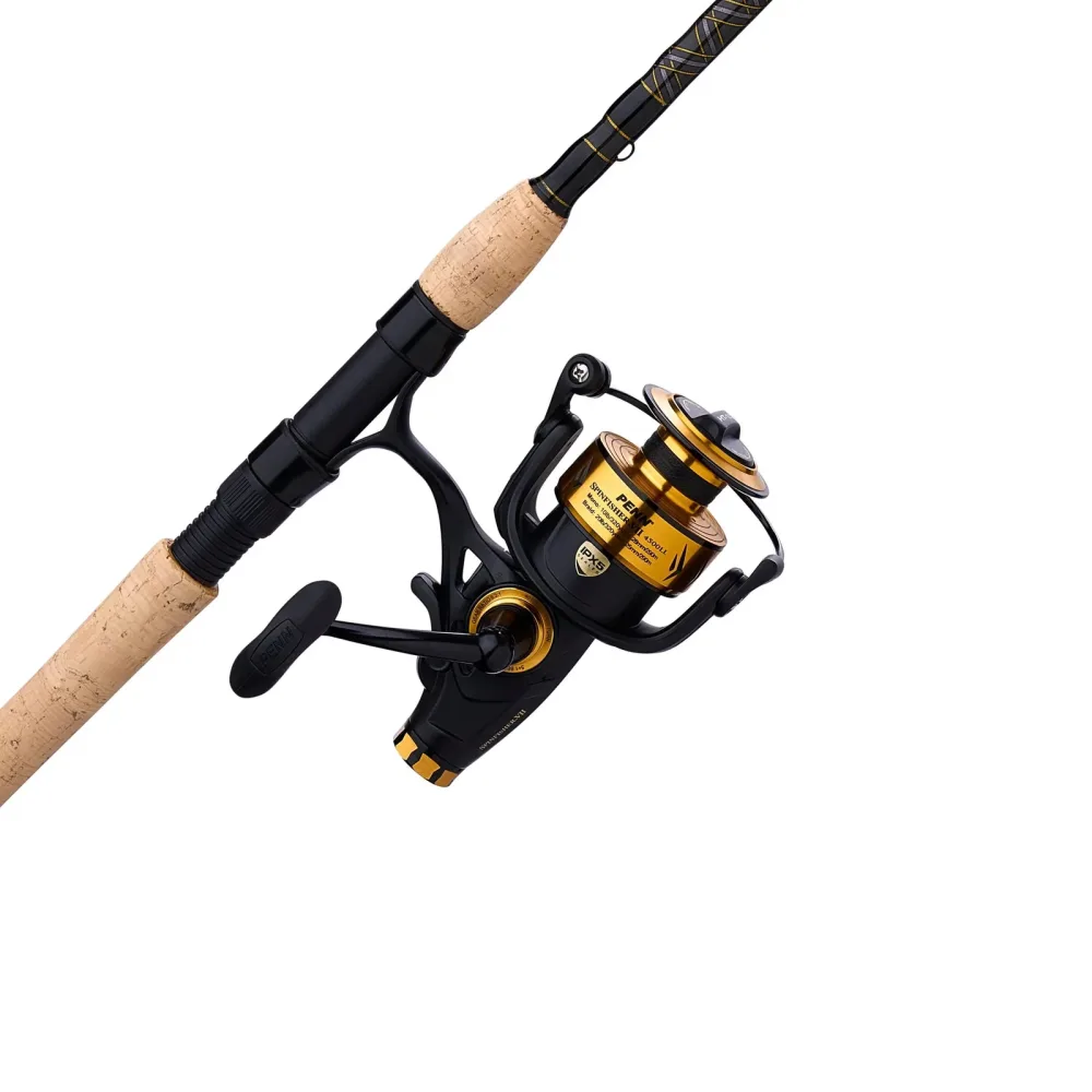 Rod 7'