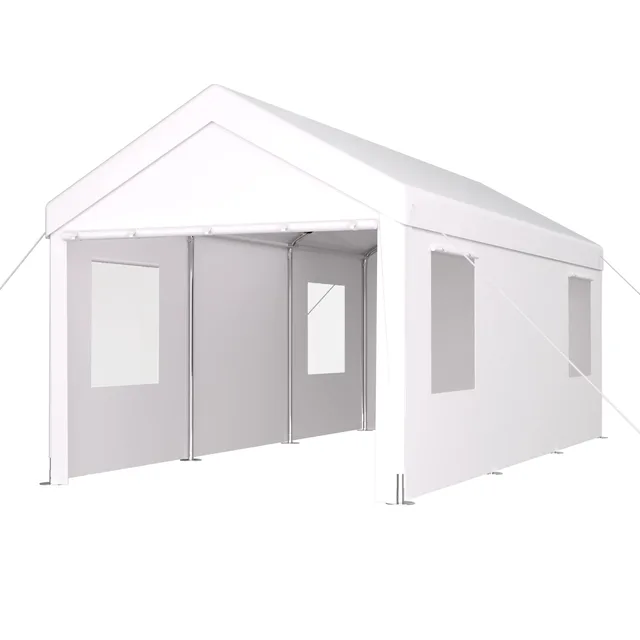 Canopy 10' 20' portable