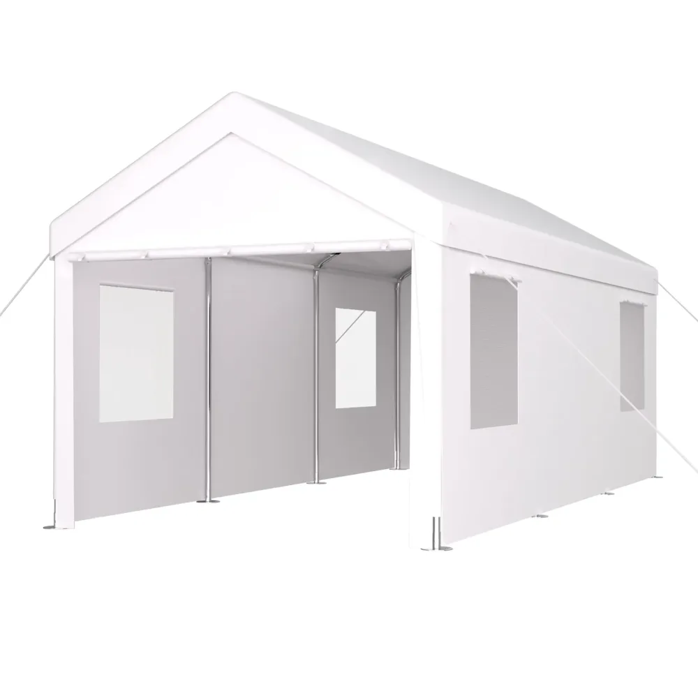 Canopy 10' 20' portable