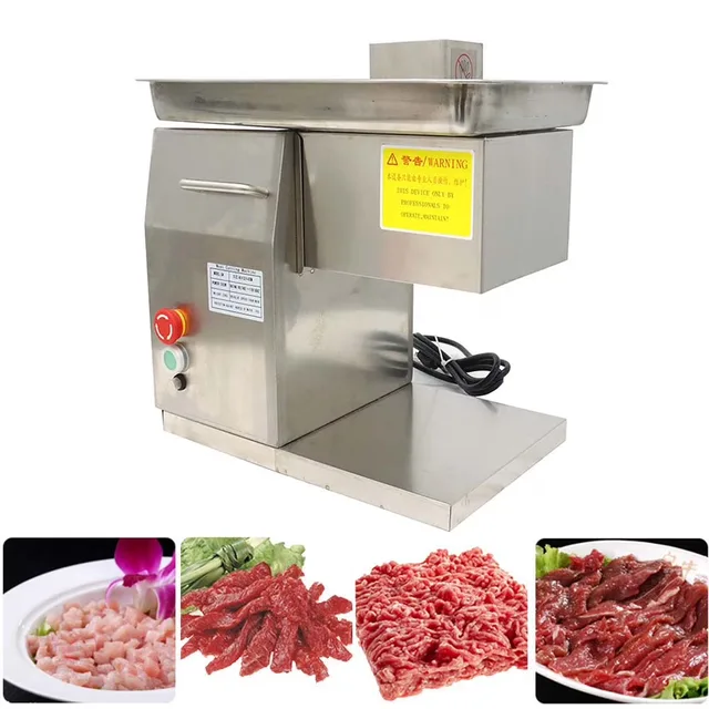 Cutting Machine 2.5-25mm 0.1" 2.5mm