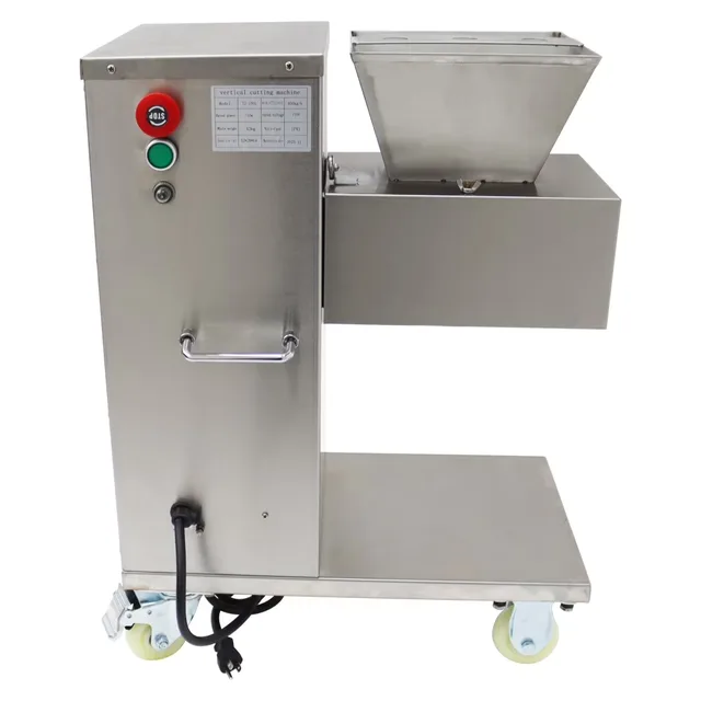Meat Cutter 20mm 110v 750w
