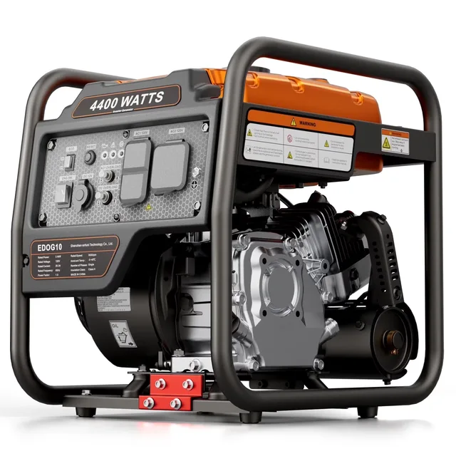 Portable Inverter 4400 w 4400w