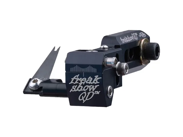 General Archery black 1.5 in adjustable