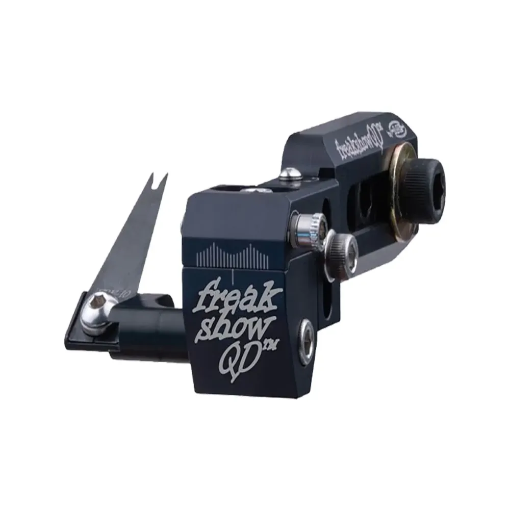 General Archery black 1.5 in adjustable