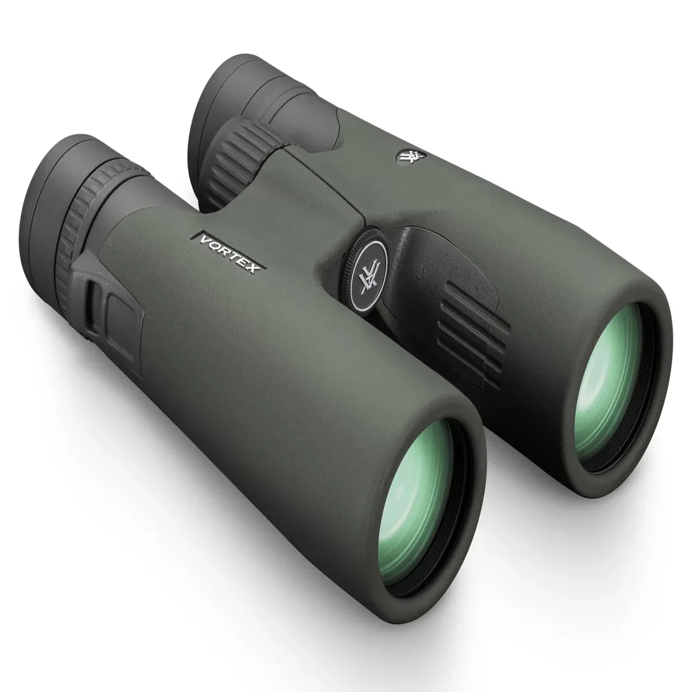 Binoculars 42 mm 420 feet adjustable