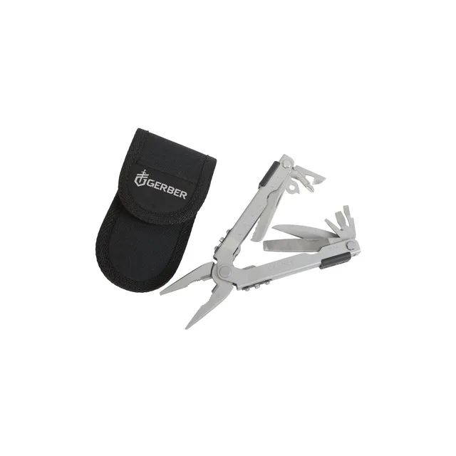 Multi-tool 9 oz 10 in 5 in