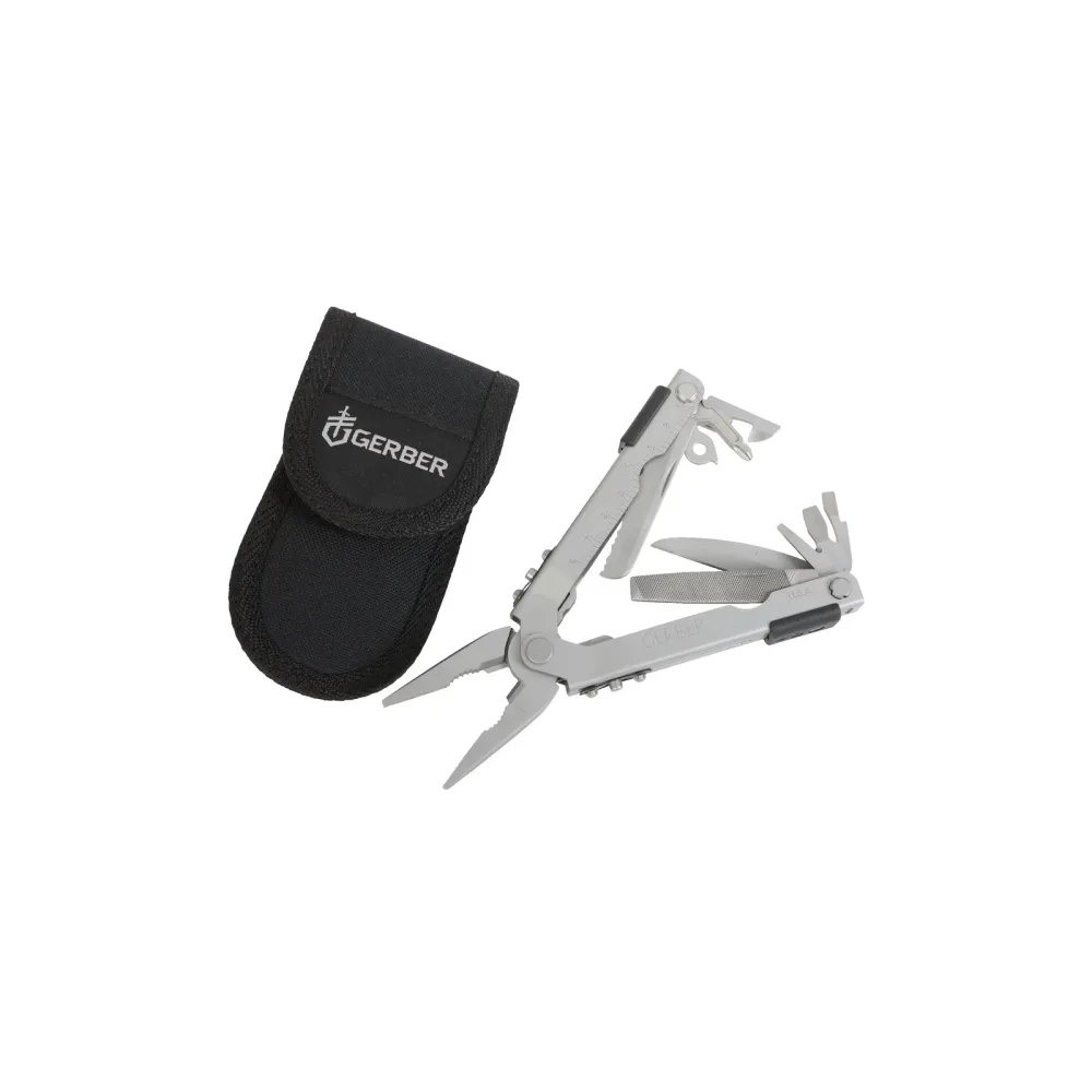 Multi-tool 9 oz 10 in 5 in